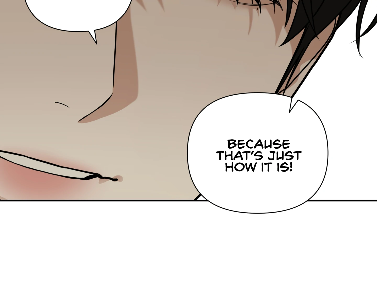 Risky Vice [Official] - Chapter 26 manhwa