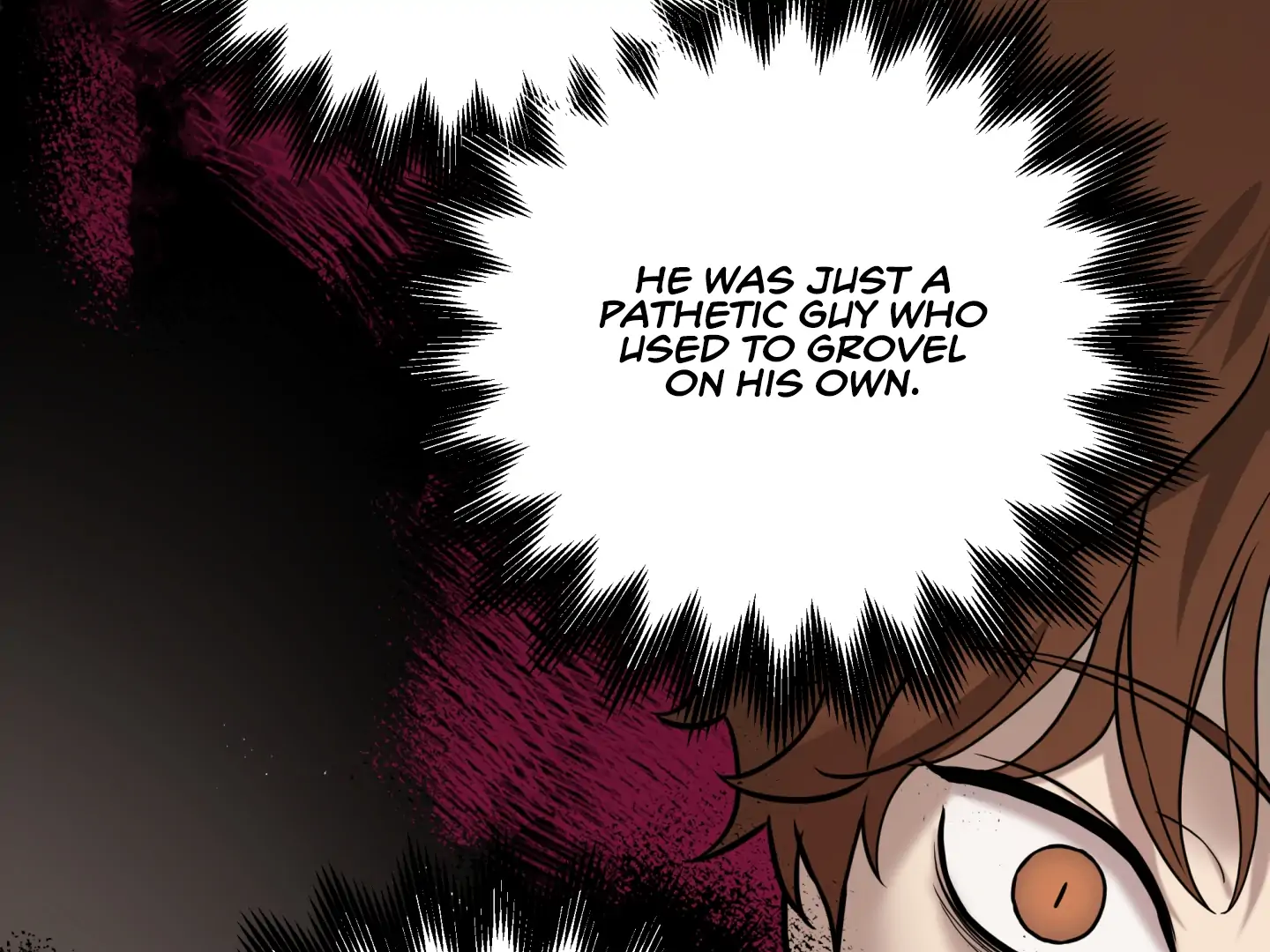 Risky Vice [Official] - Chapter 26 manhwa