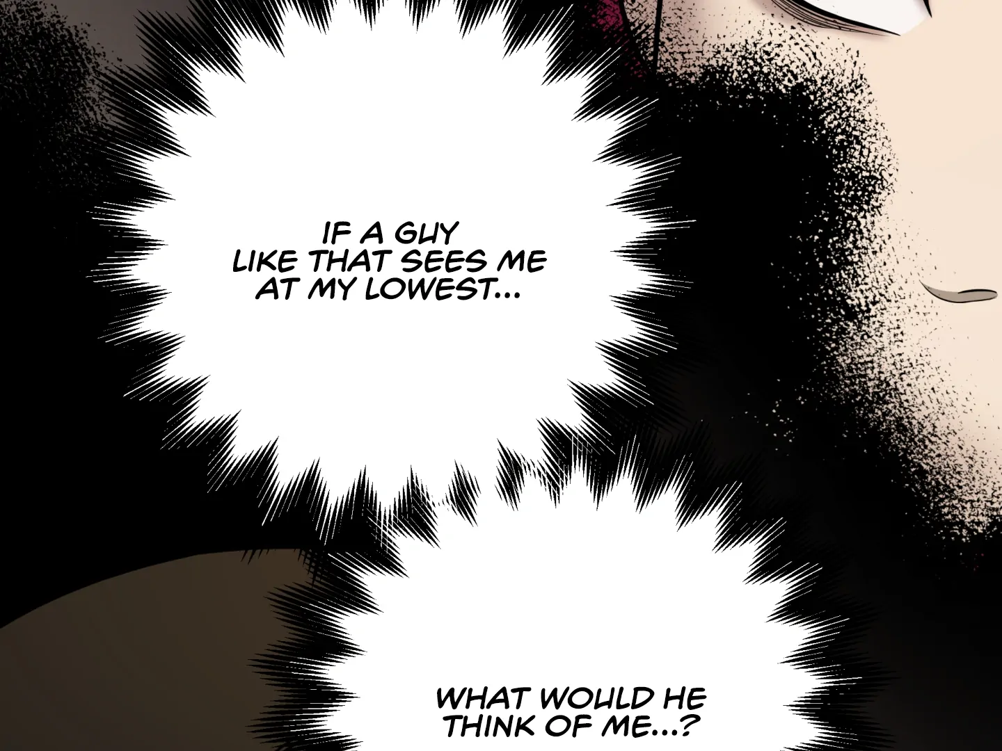 Risky Vice [Official] - Chapter 26 manhwa