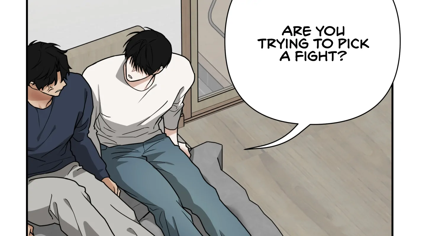 Risky Vice [Official] - Chapter 26 manhwa