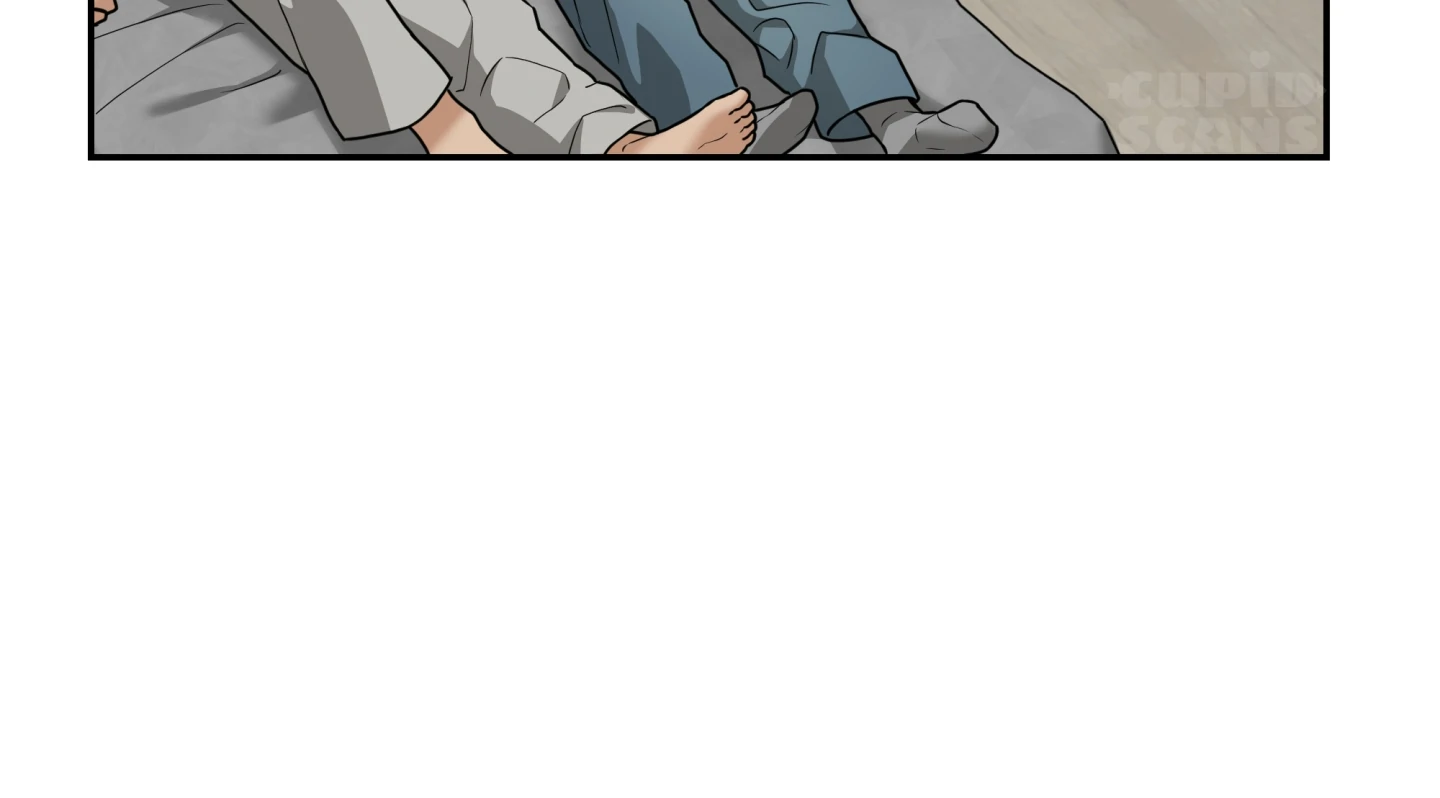 Risky Vice [Official] - Chapter 26 manhwa