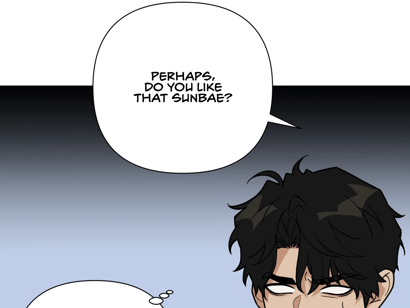 Risky Vice [Official] - Chapter 26 manhwa