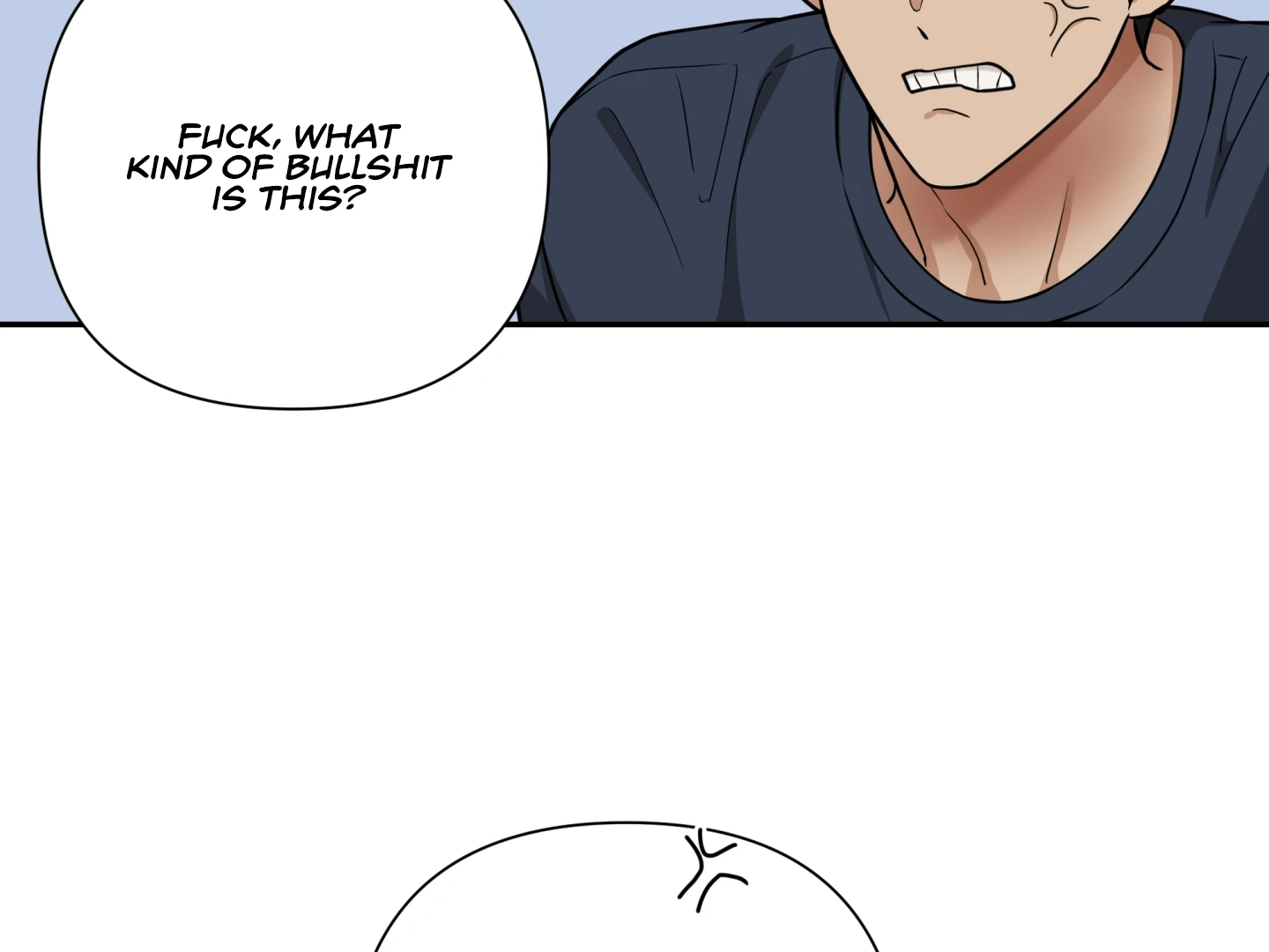 Risky Vice [Official] - Chapter 26 manhwa