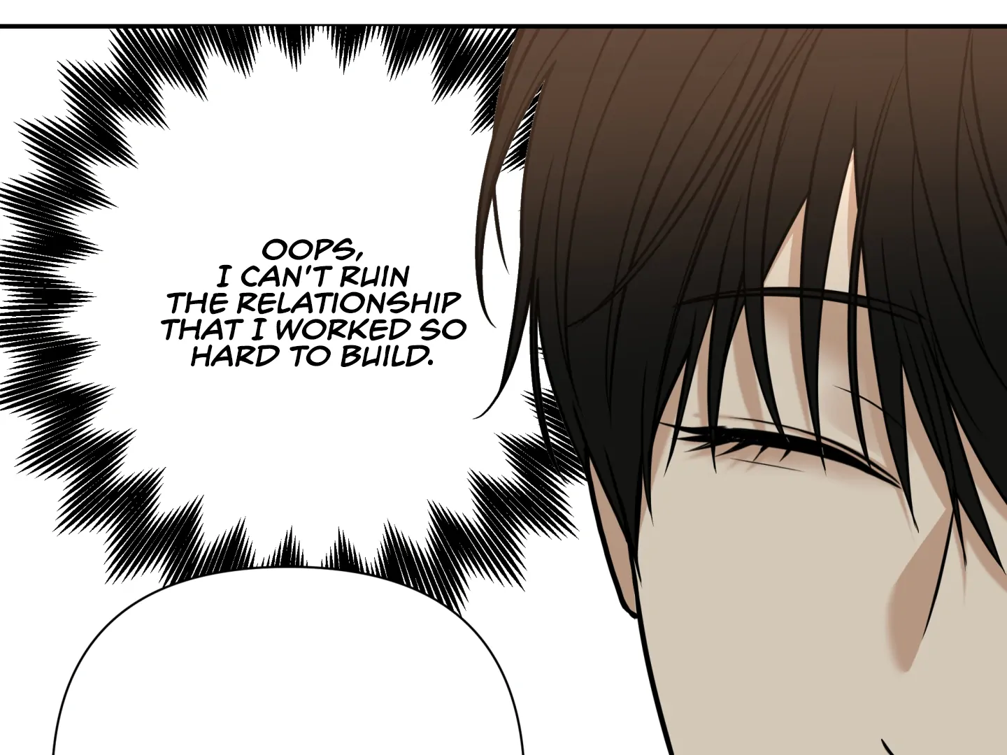 Risky Vice [Official] - Chapter 26 manhwa