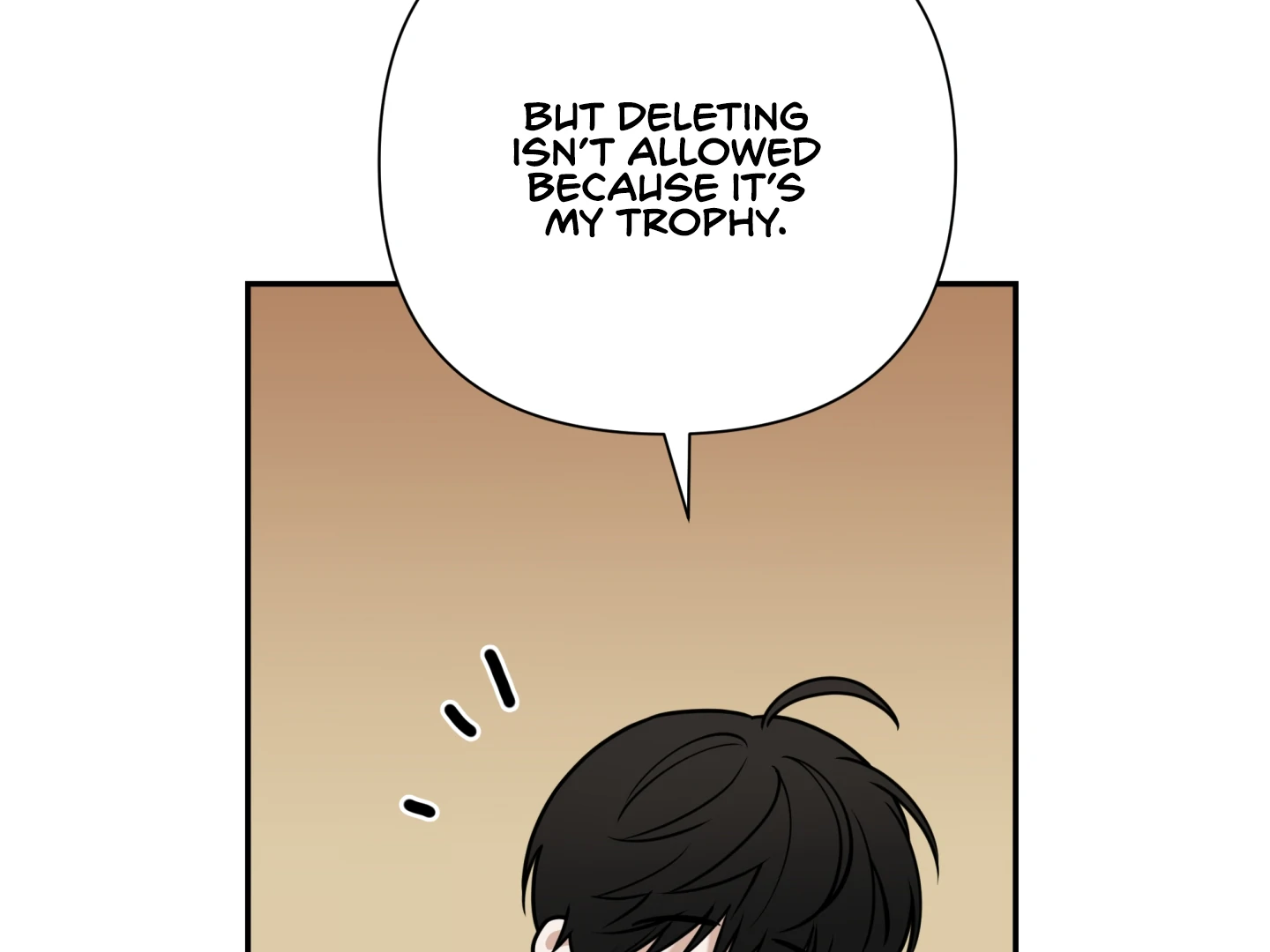 Risky Vice [Official] - Chapter 26 manhwa