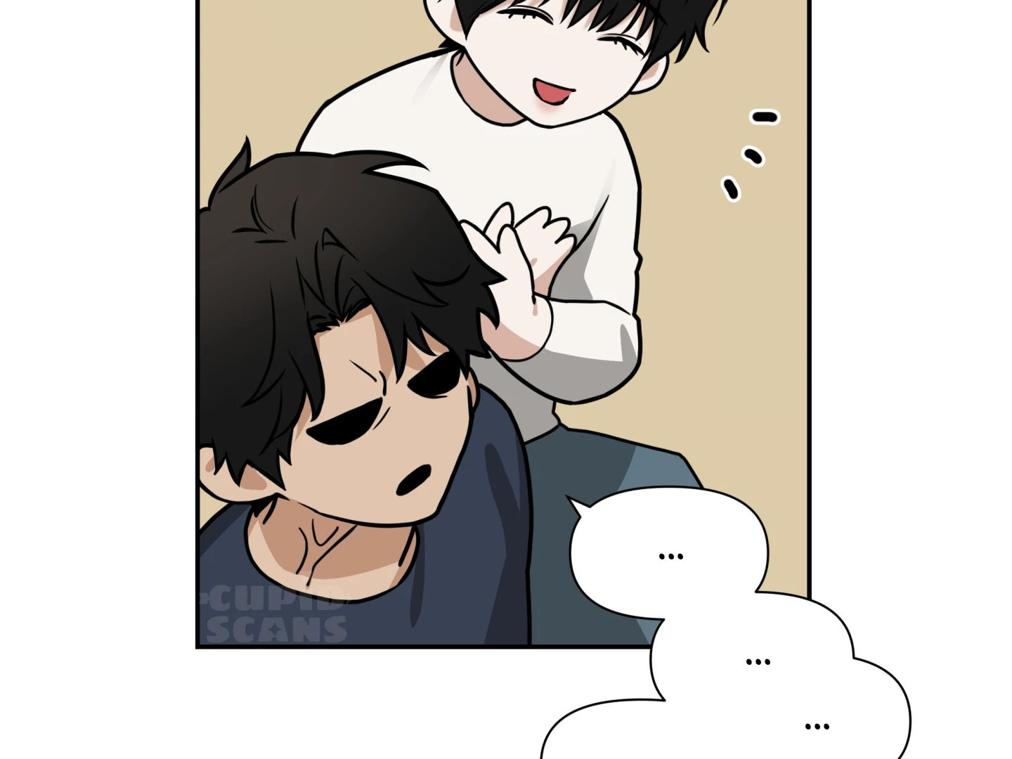 Risky Vice [Official] - Chapter 26 manhwa