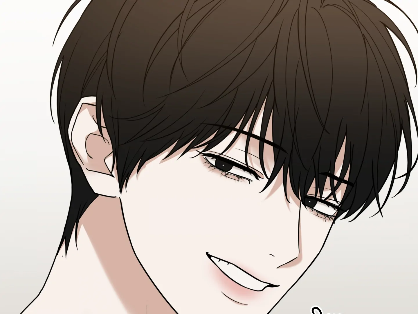 Risky Vice [Official] - Chapter 26 manhwa