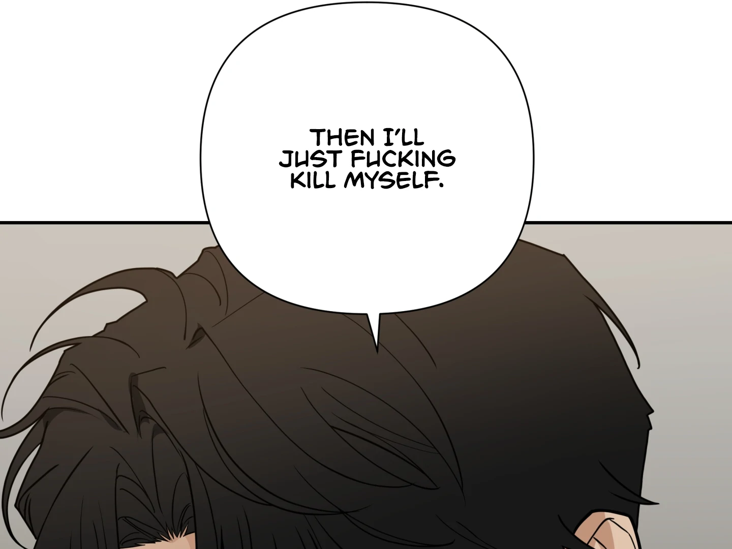 Risky Vice [Official] - Chapter 26 manhwa