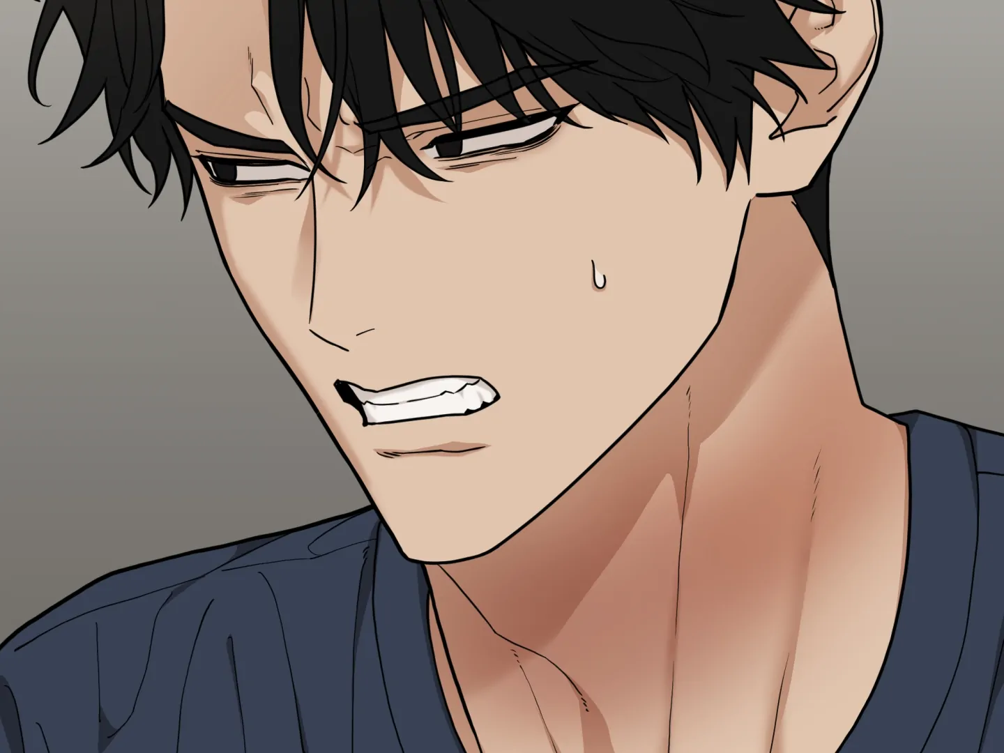 Risky Vice [Official] - Chapter 26 manhwa