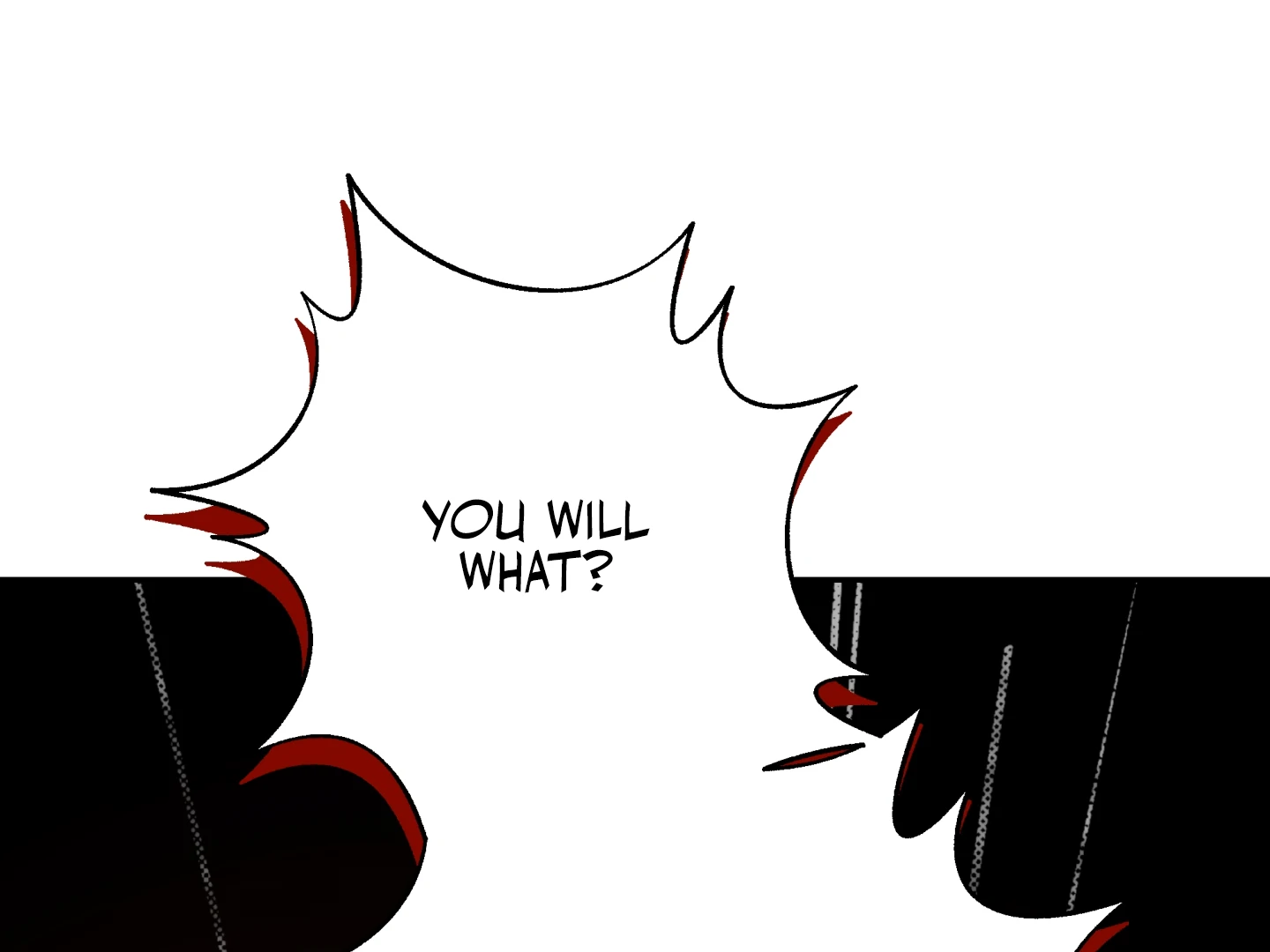 Risky Vice [Official] - Chapter 26 manhwa