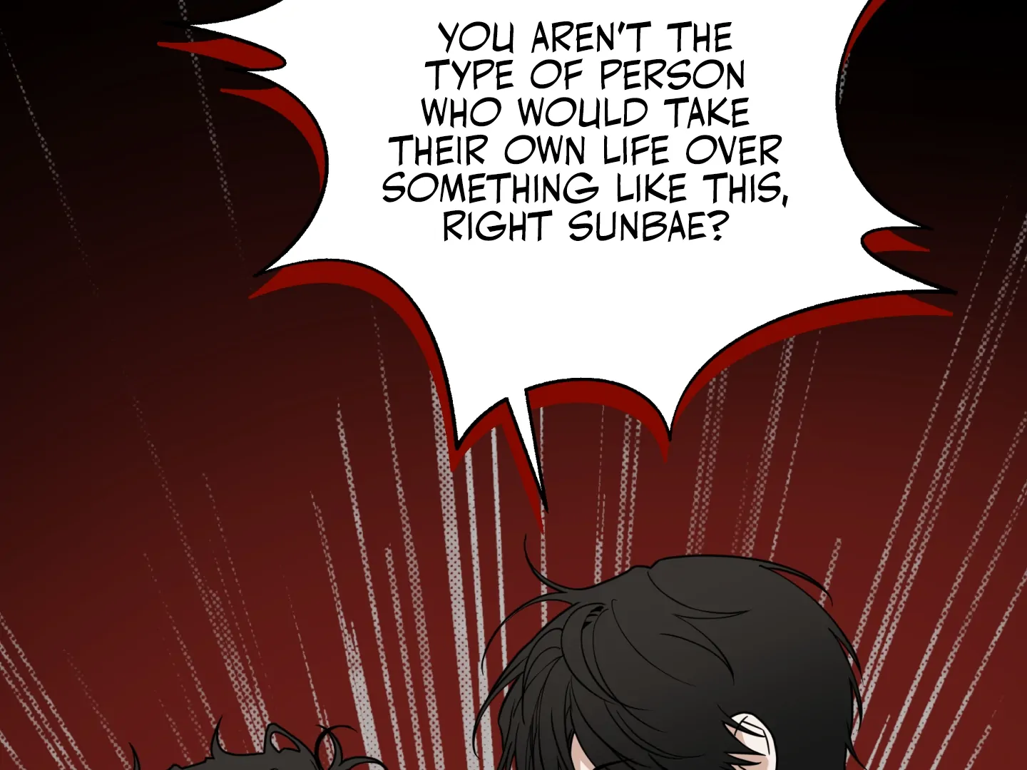 Risky Vice [Official] - Chapter 26 manhwa