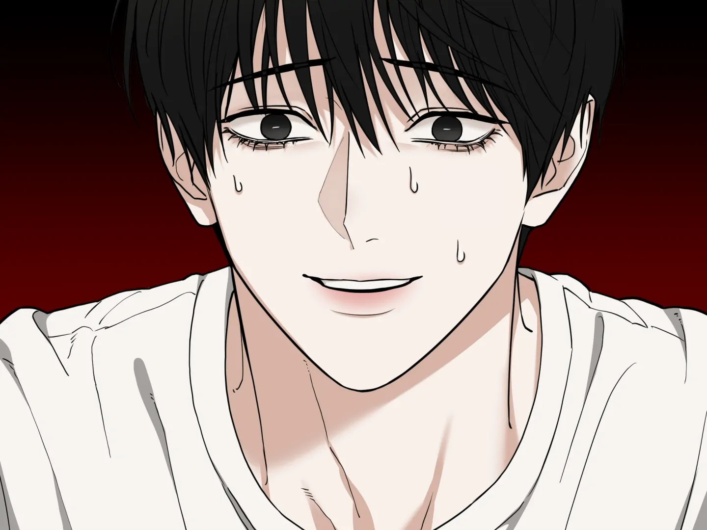 Risky Vice [Official] - Chapter 26 manhwa