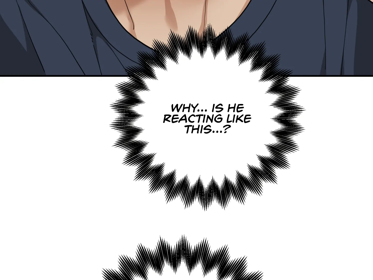 Risky Vice [Official] - Chapter 26 manhwa