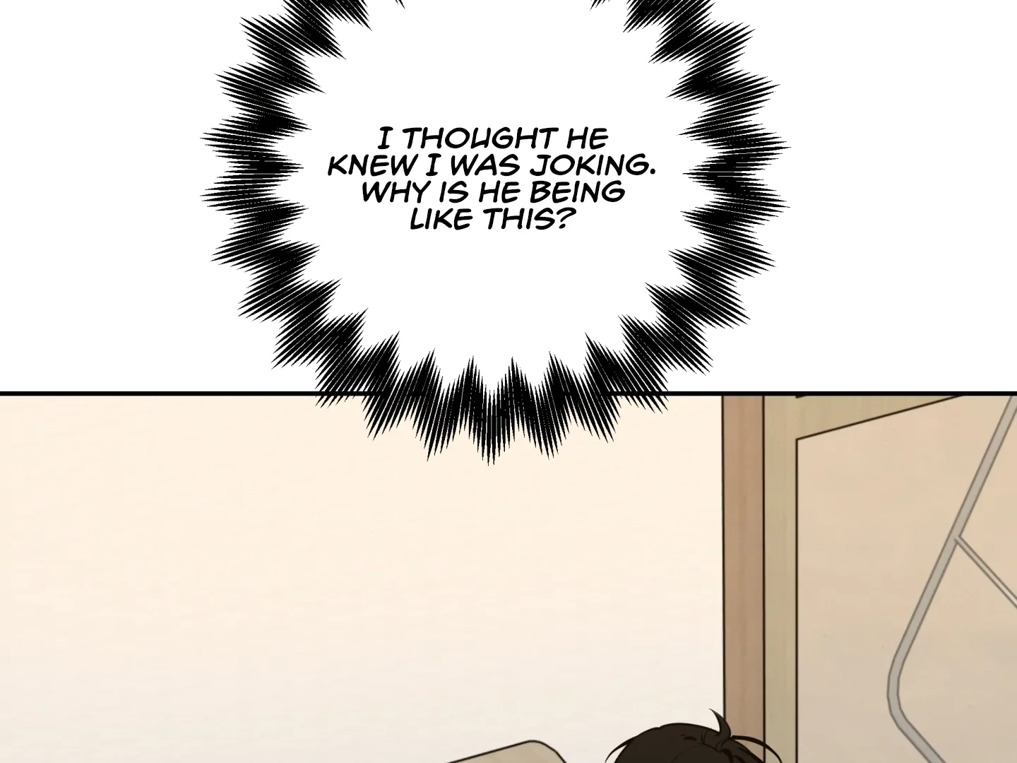 Risky Vice [Official] - Chapter 26 manhwa