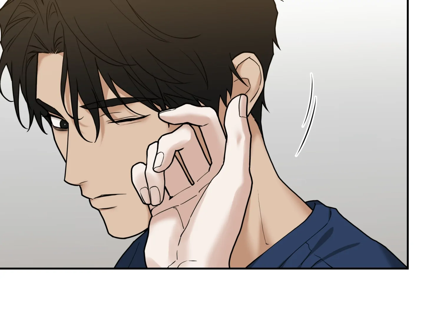 Risky Vice [Official] - Chapter 26 manhwa
