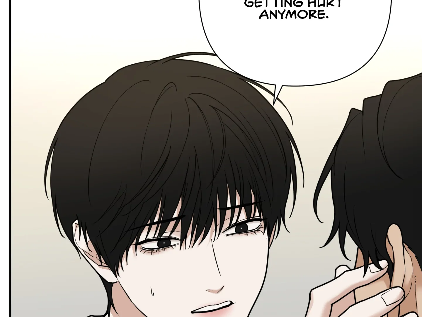 Risky Vice [Official] - Chapter 26 manhwa