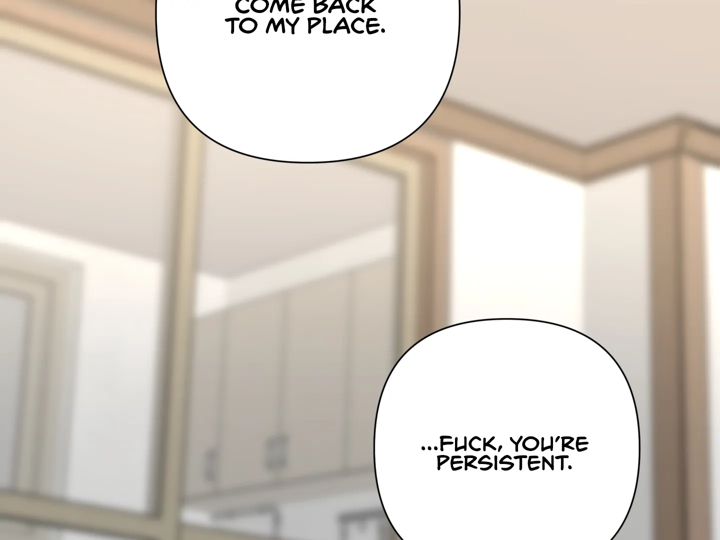 Risky Vice [Official] - Chapter 26 manhwa