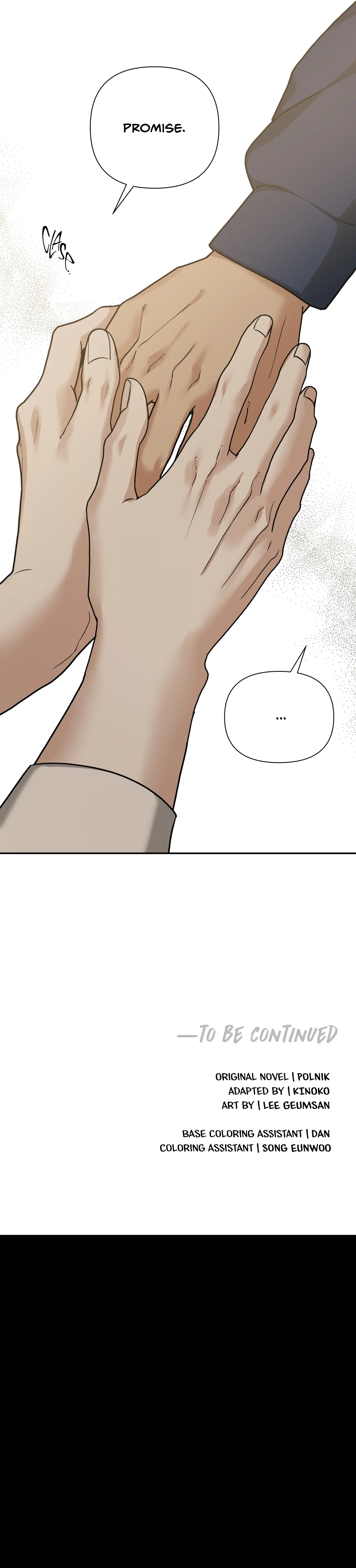 Risky Vice [Official] - Chapter 26 manhwa