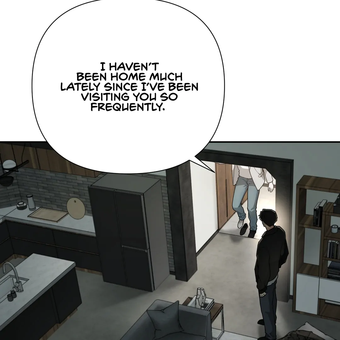 Risky Vice [Official] - Chapter 27 manhwa