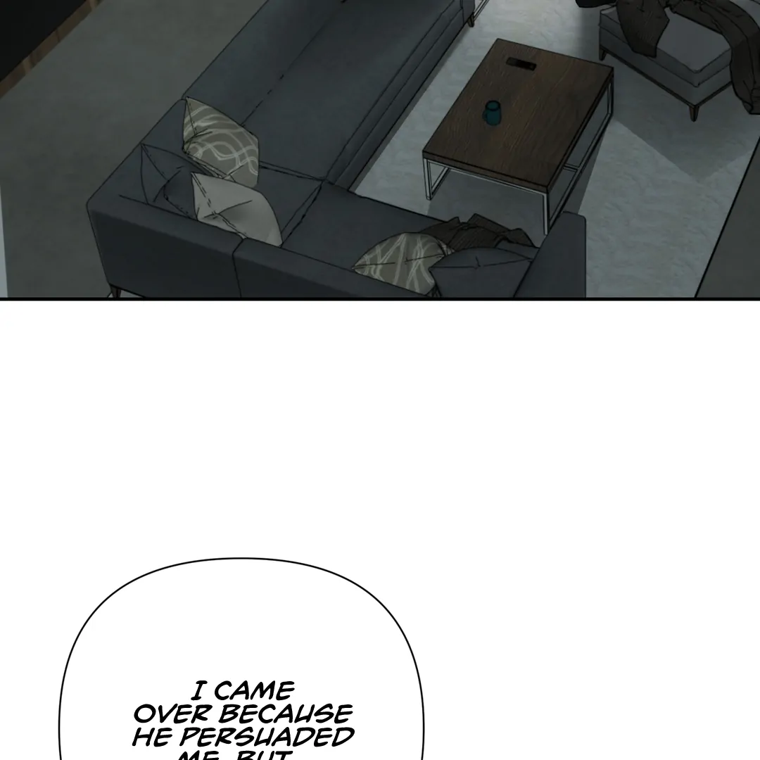 Risky Vice [Official] - Chapter 27 manhwa