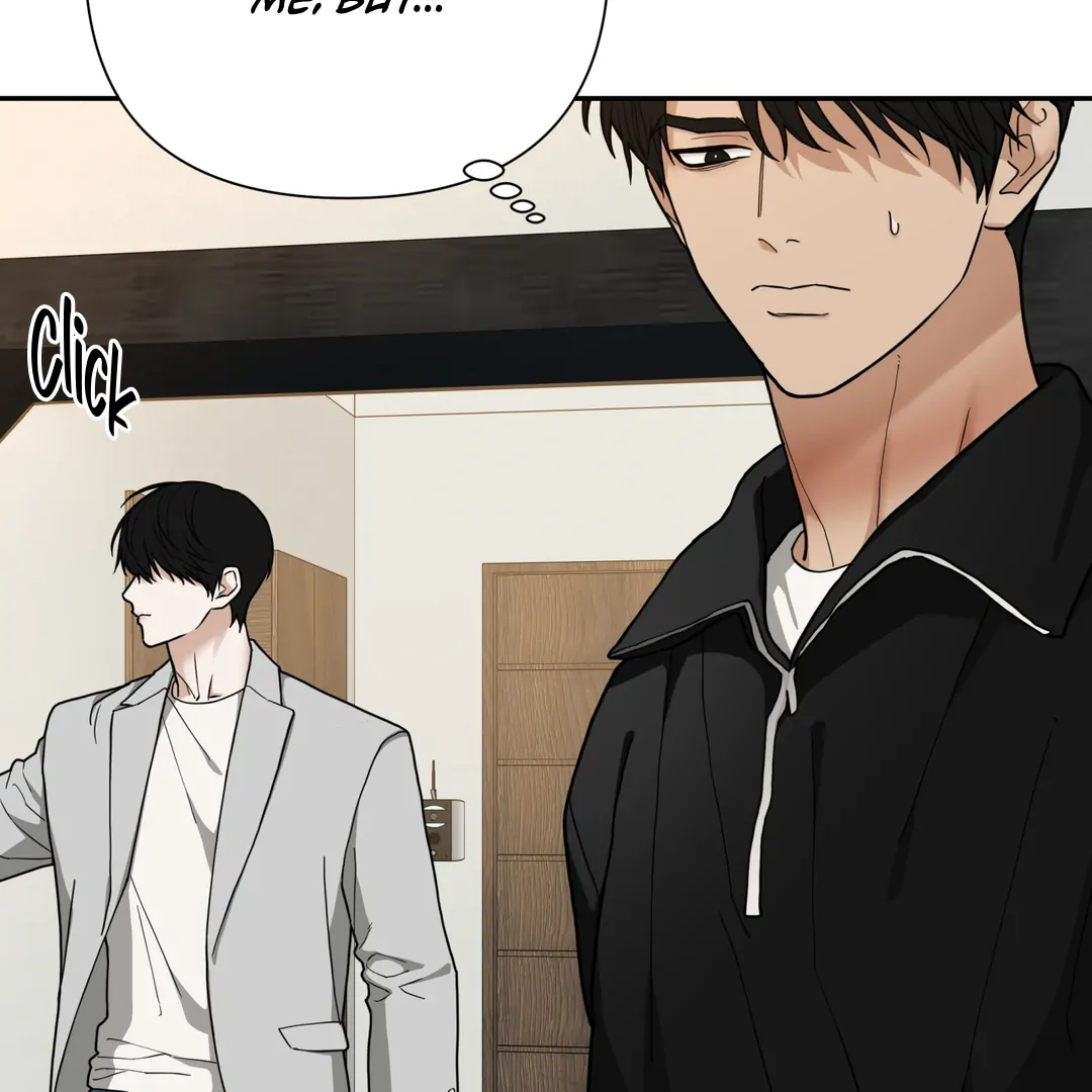 Risky Vice [Official] - Chapter 27 manhwa