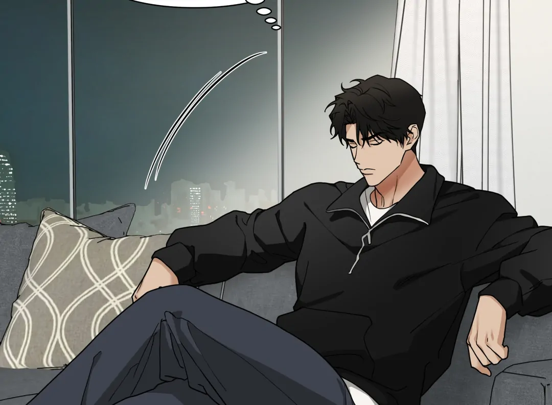Risky Vice [Official] - Chapter 27 manhwa