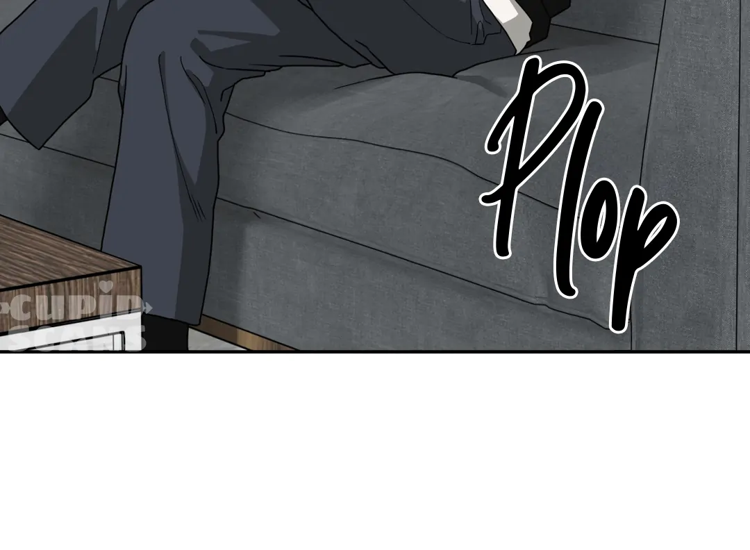 Risky Vice [Official] - Chapter 27 manhwa
