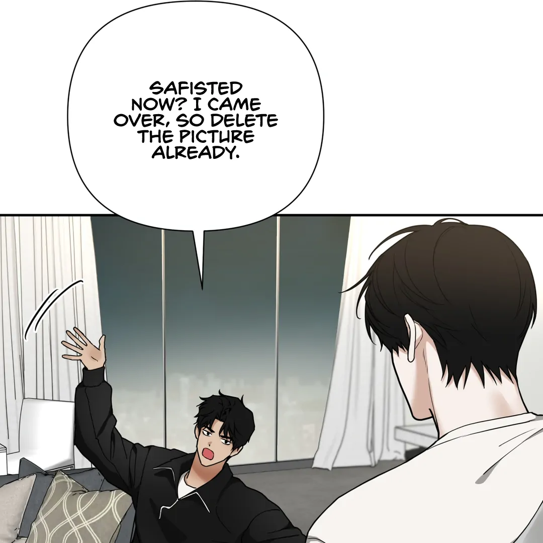 Risky Vice [Official] - Chapter 27 manhwa
