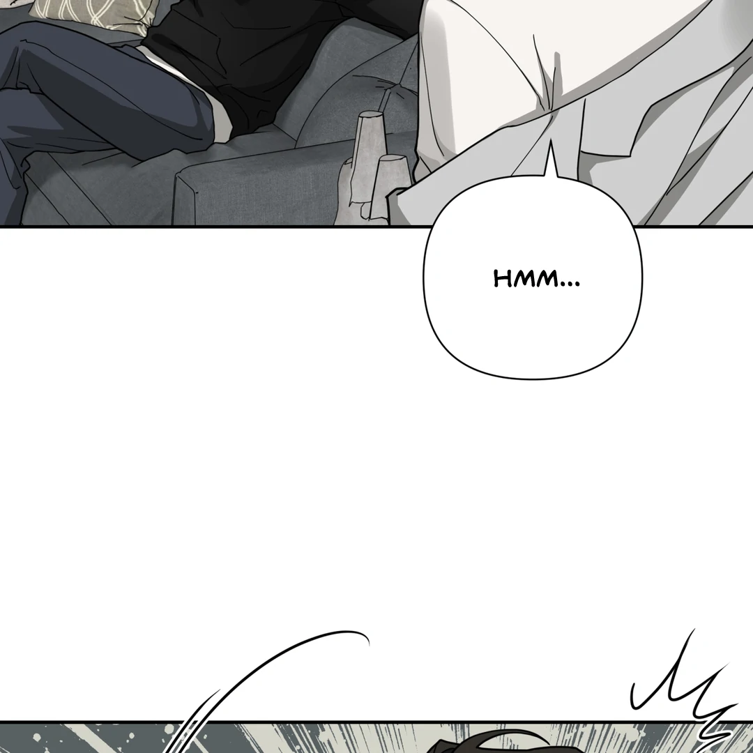 Risky Vice [Official] - Chapter 27 manhwa