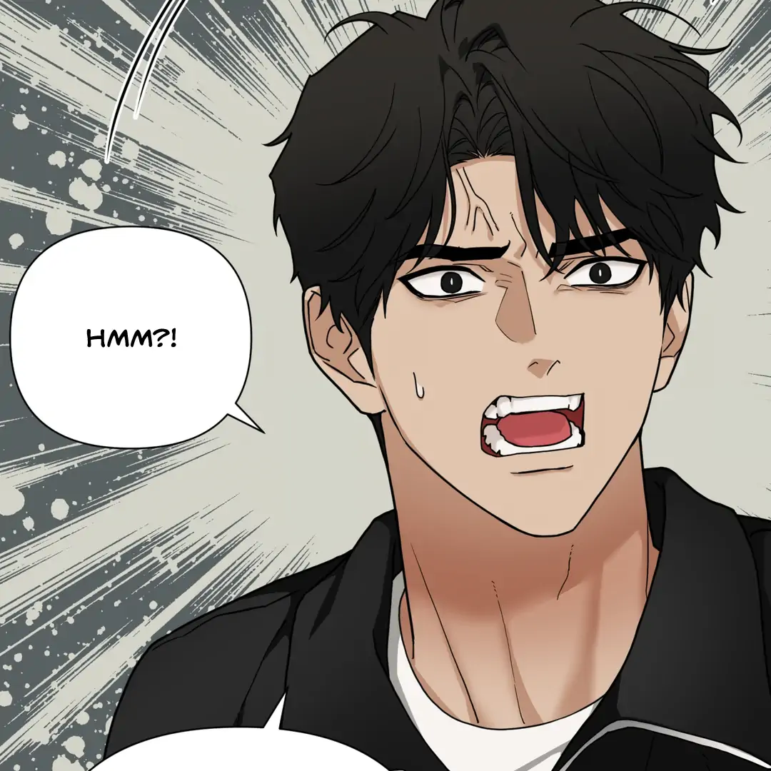 Risky Vice [Official] - Chapter 27 manhwa