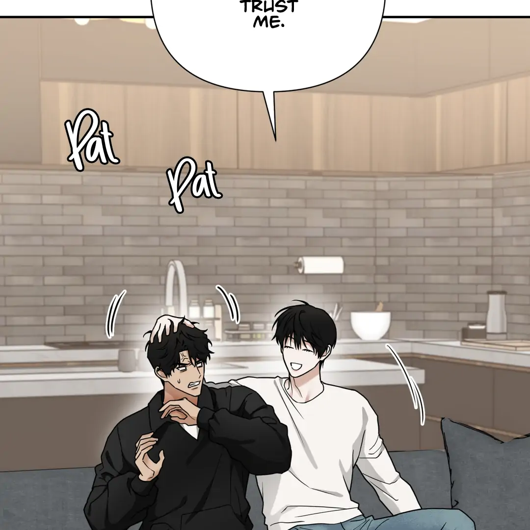 Risky Vice [Official] - Chapter 27 manhwa