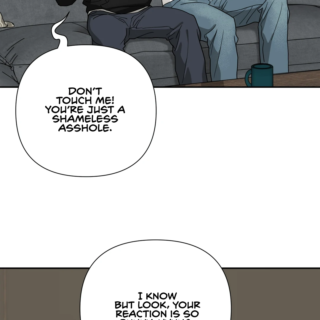 Risky Vice [Official] - Chapter 27 manhwa