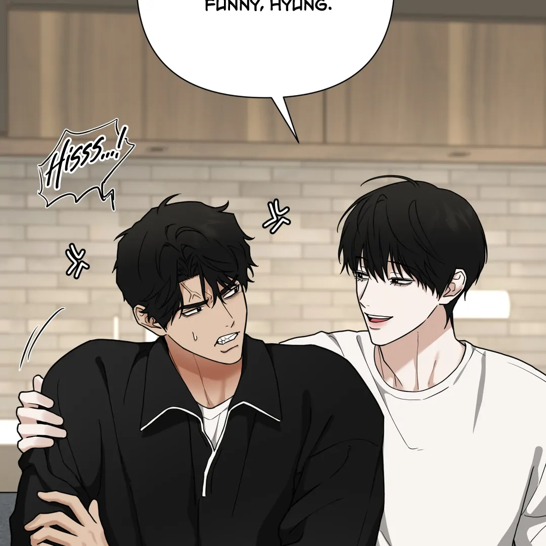 Risky Vice [Official] - Chapter 27 manhwa