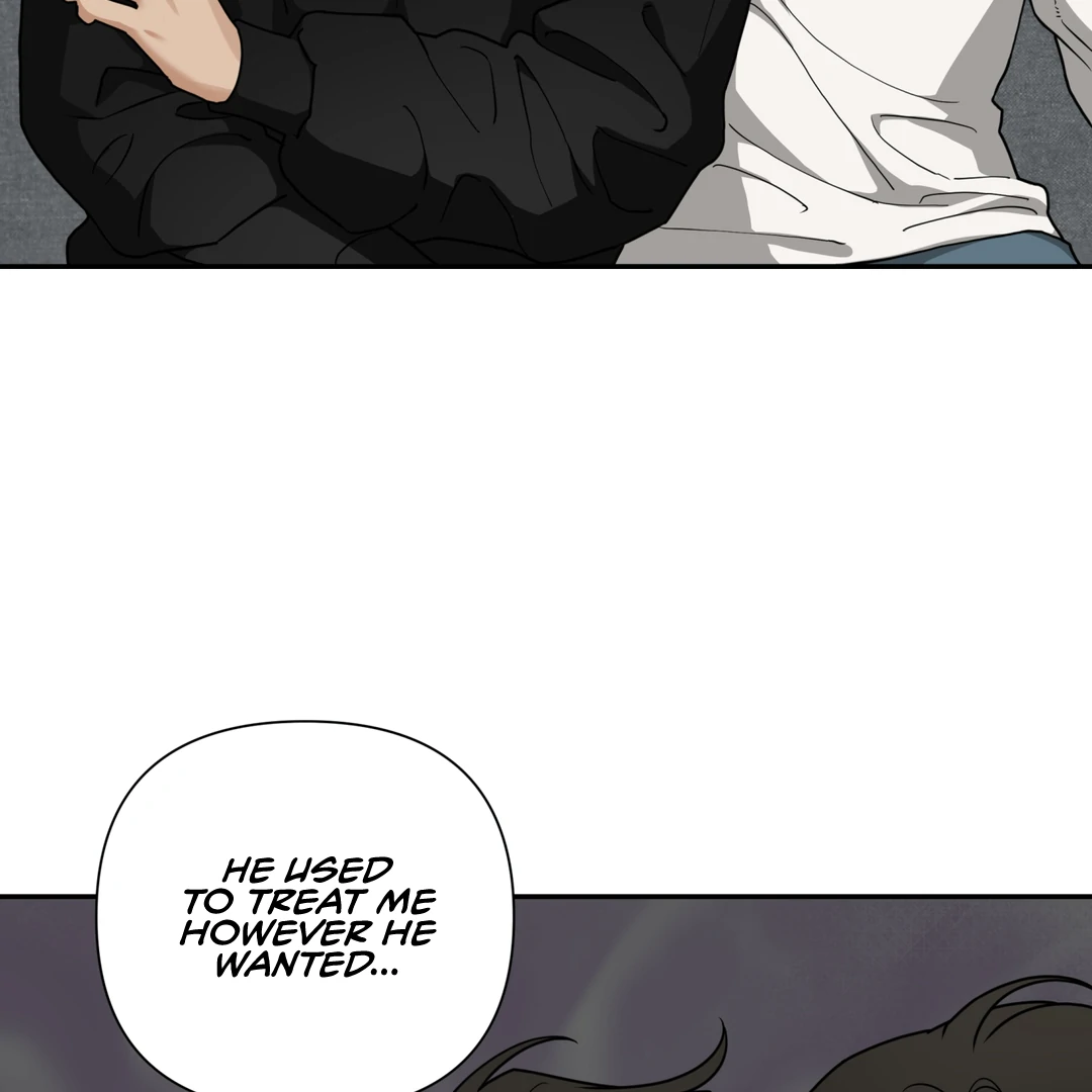 Risky Vice [Official] - Chapter 27 manhwa