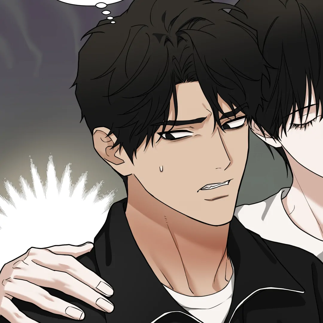 Risky Vice [Official] - Chapter 27 manhwa
