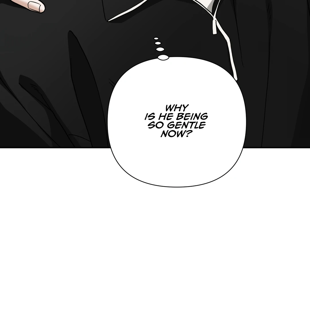 Risky Vice [Official] - Chapter 27 manhwa
