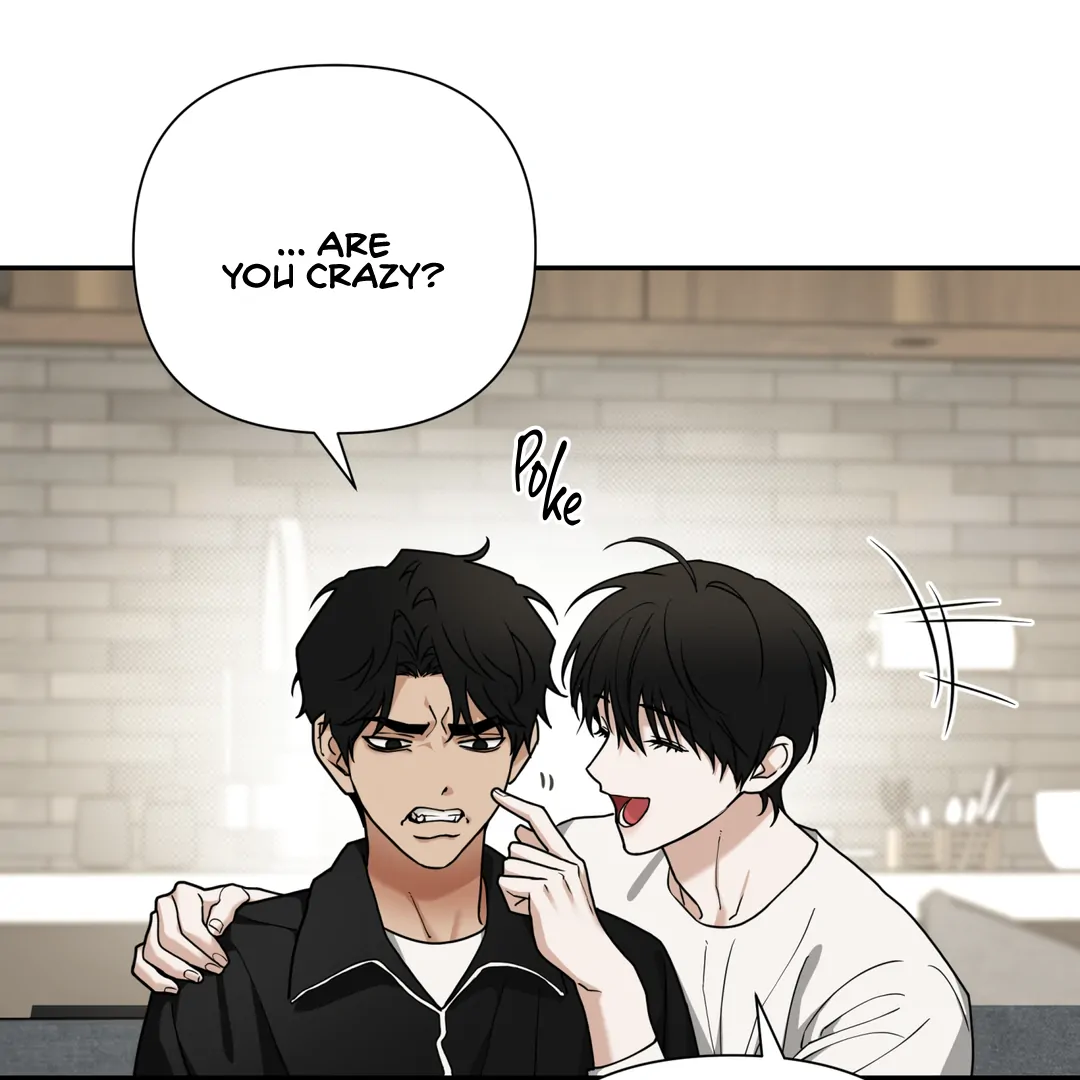 Risky Vice [Official] - Chapter 27 manhwa