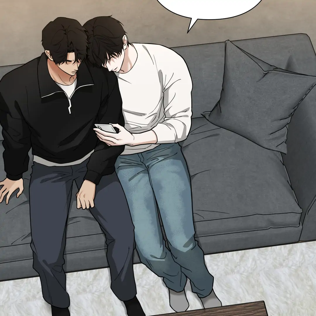 Risky Vice [Official] - Chapter 27 manhwa