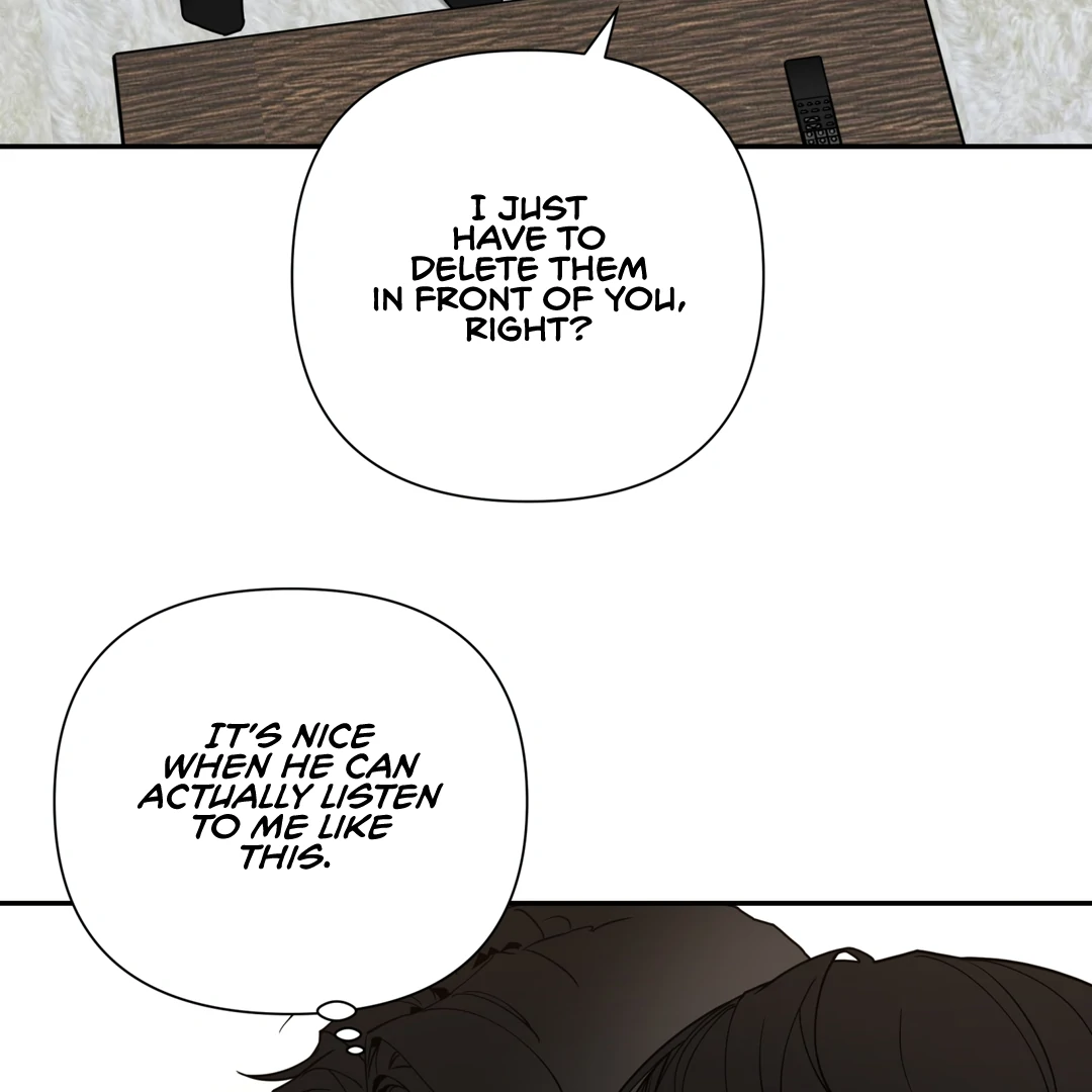Risky Vice [Official] - Chapter 27 manhwa