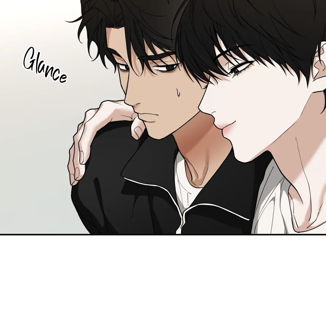 Risky Vice [Official] - Chapter 27 manhwa
