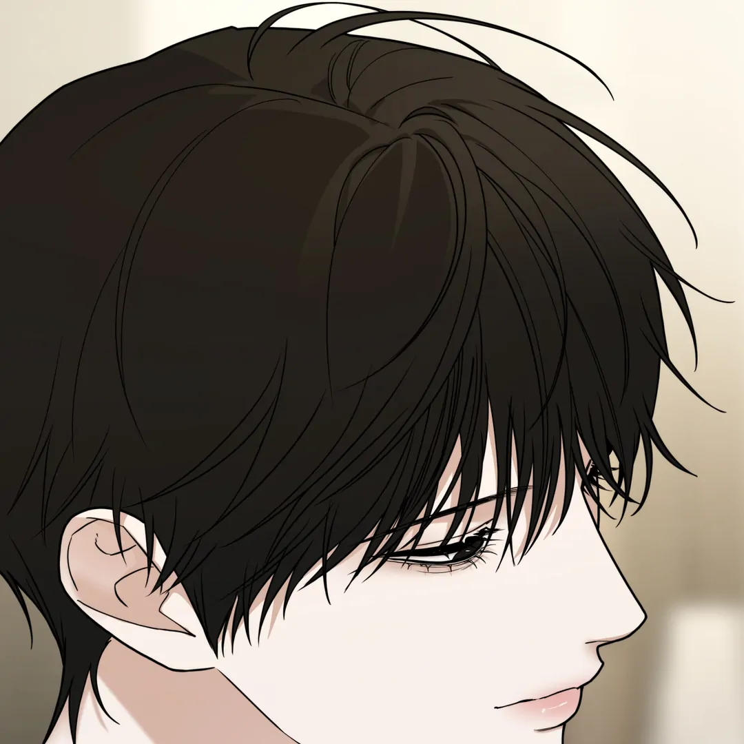 Risky Vice [Official] - Chapter 27 manhwa