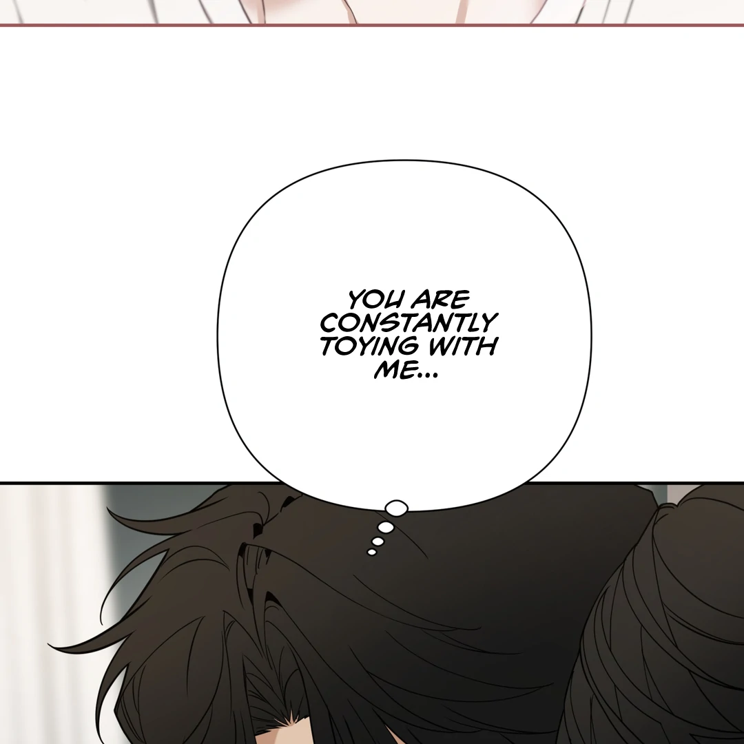 Risky Vice [Official] - Chapter 27 manhwa