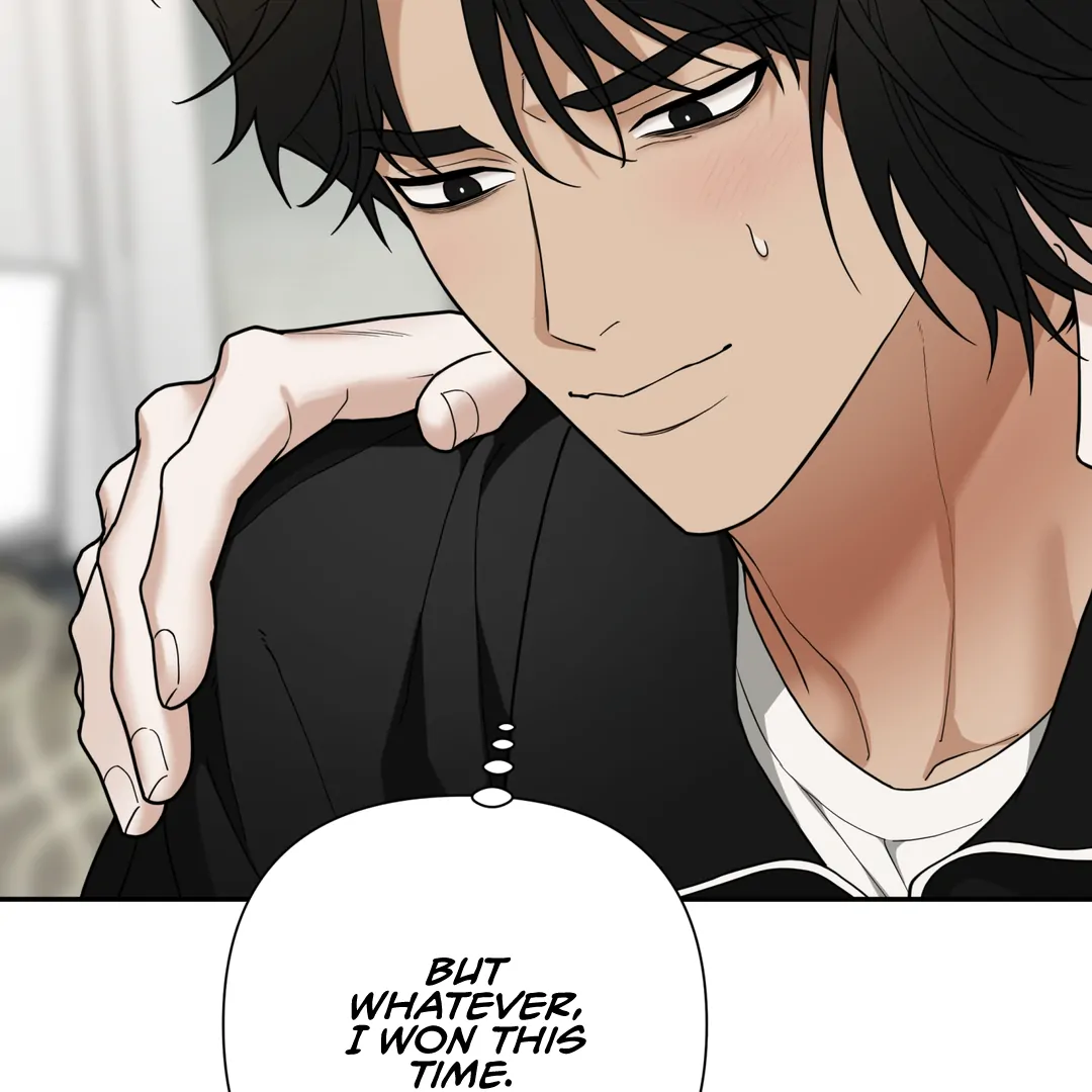 Risky Vice [Official] - Chapter 27 manhwa