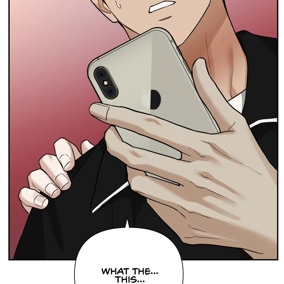 Risky Vice [Official] - Chapter 27 manhwa