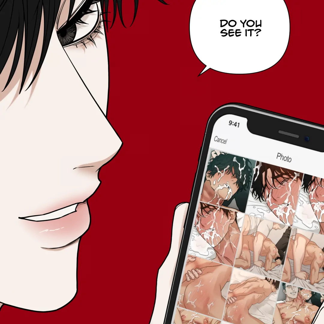 Risky Vice [Official] - Chapter 27 manhwa