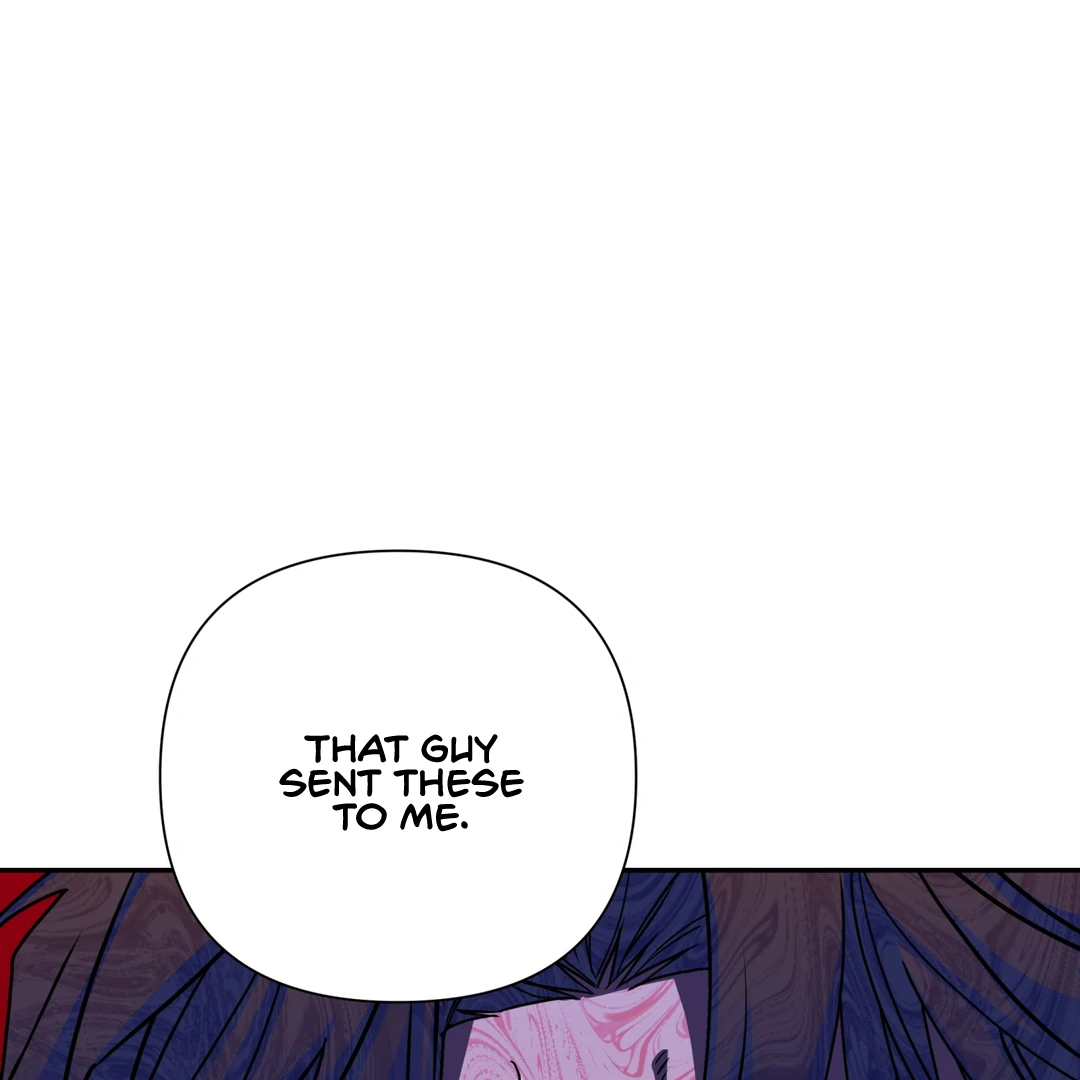 Risky Vice [Official] - Chapter 27 manhwa
