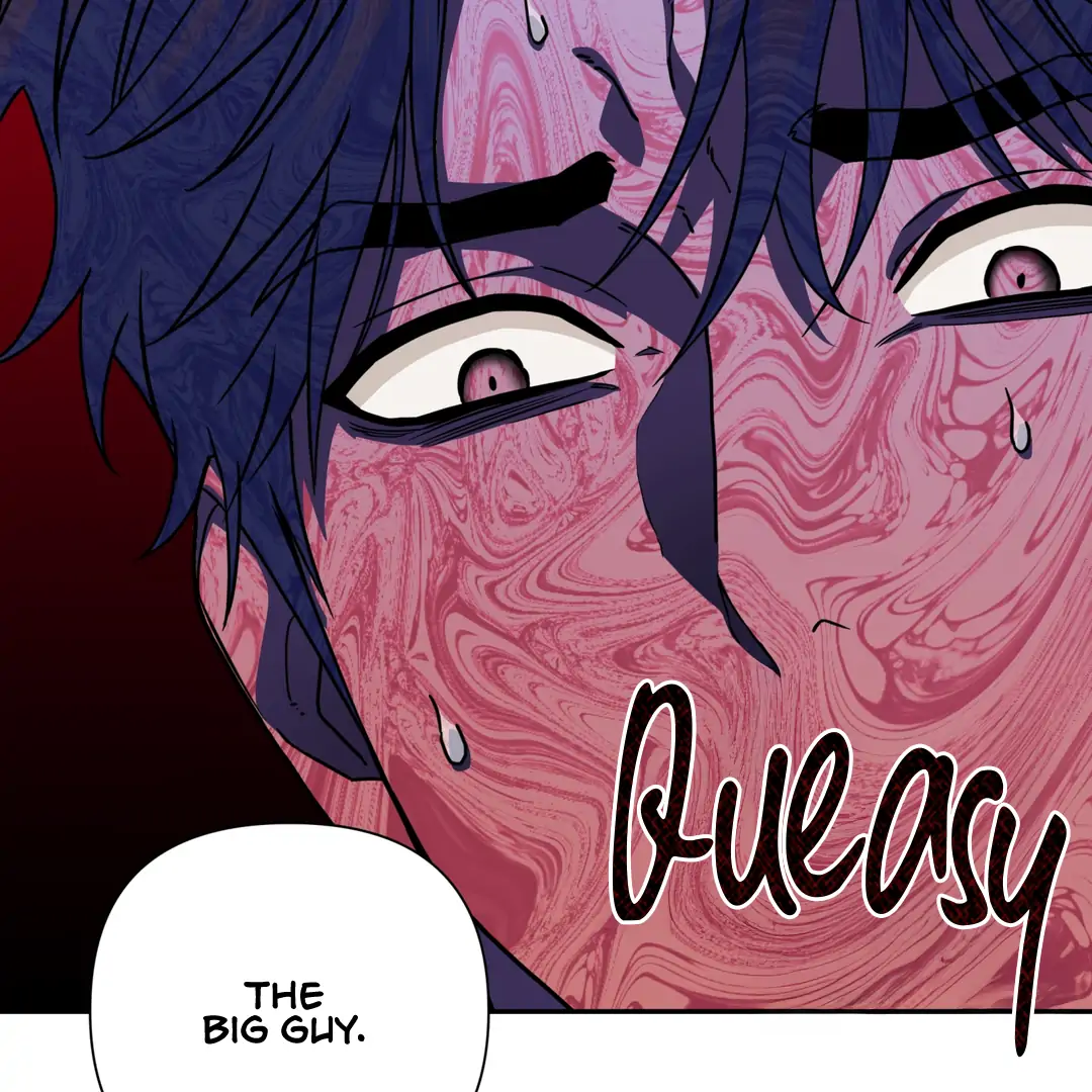 Risky Vice [Official] - Chapter 27 manhwa