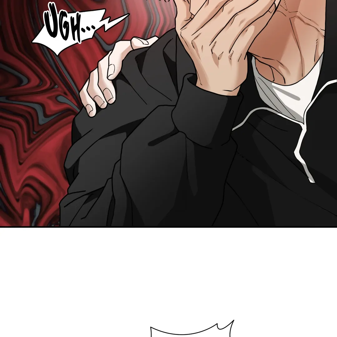 Risky Vice [Official] - Chapter 27 manhwa