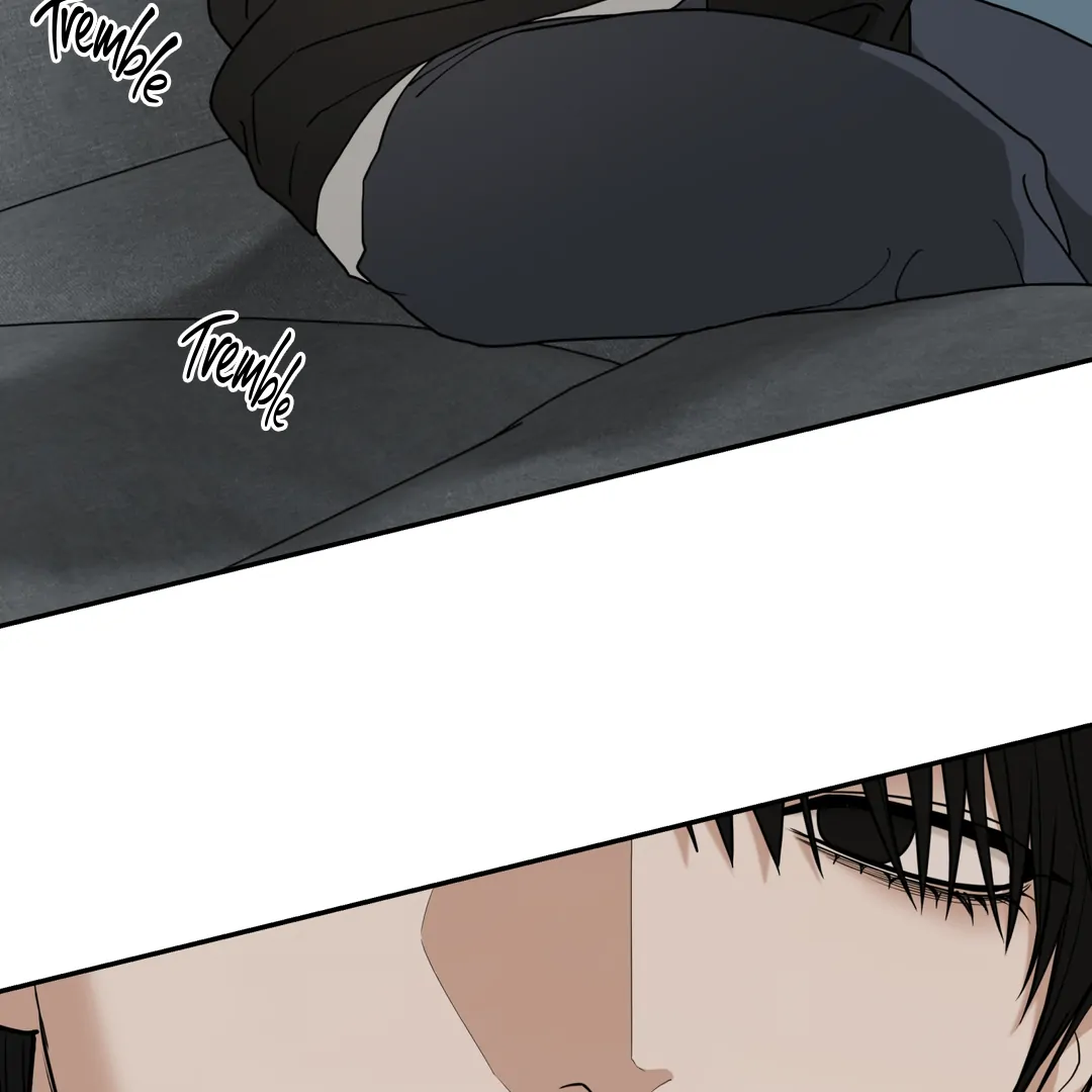 Risky Vice [Official] - Chapter 27 manhwa