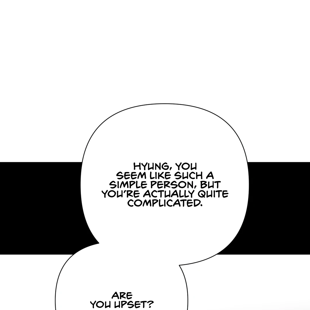 Risky Vice [Official] - Chapter 27 manhwa